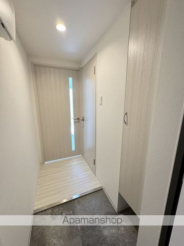 シェラトン札幌菊水の内装写真