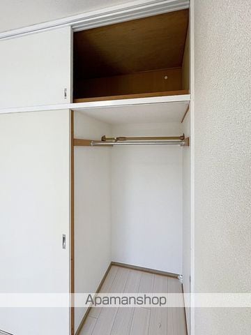 サンライズ青葉台の内装写真