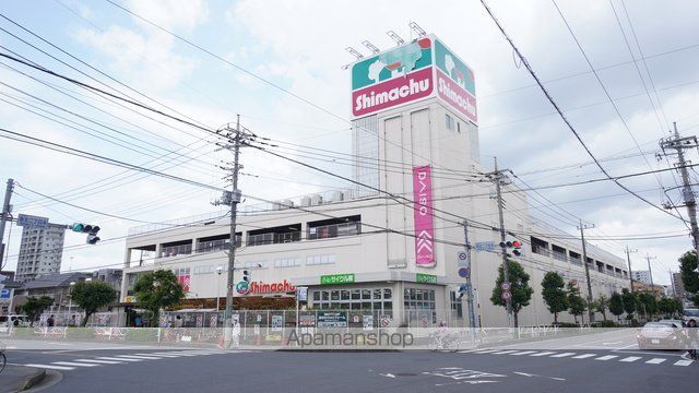 MK幸町の周辺写真