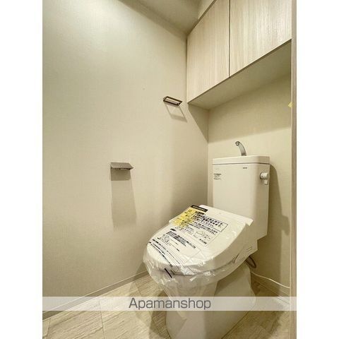 コンフォリア・リヴ南砂町EASTの内装写真