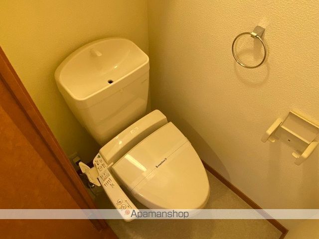 レオパレスブルューテブルューテの内装写真