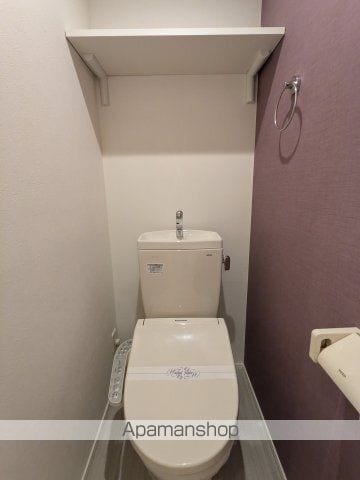 ハーモニーテラス上石川町IIの内装写真