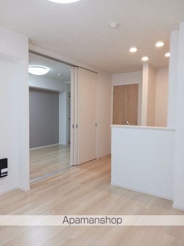 南松永町2丁目アパートの内装写真