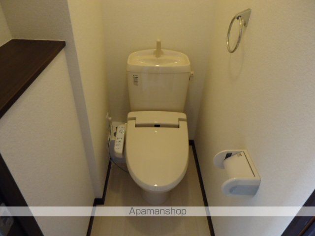 レオネクストパールハウスカズの内装写真