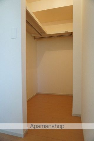 ジュピターの内装写真