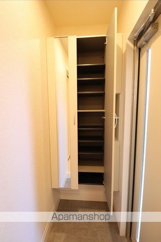 クレール西大宮の内装写真