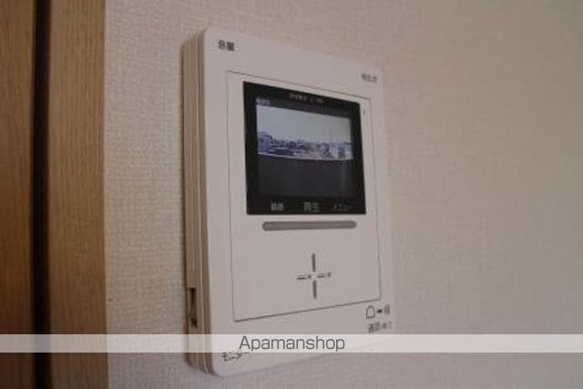 レオパレスタカネの内装写真