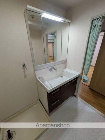 ダイアパレス新蔵の内装写真