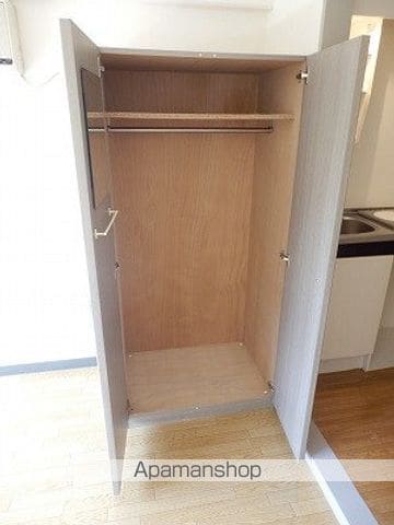 カレッジハイツ稲毛 107 ｜ 千葉県千葉市稲毛区園生町1223-41（賃貸マンション1R・1階・18.56㎡） その10