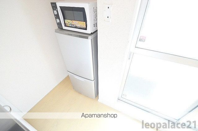 ミランダサンライズ大川IIの内装写真