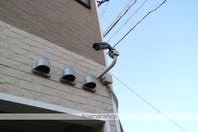 レオパレスエスペランサの外観写真