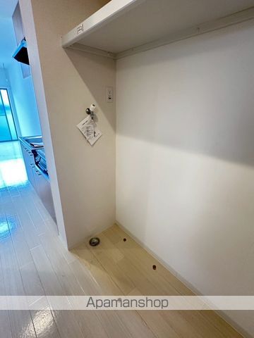 GRACE西栄の内装写真