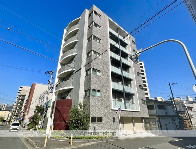 S.D-roomの外観写真