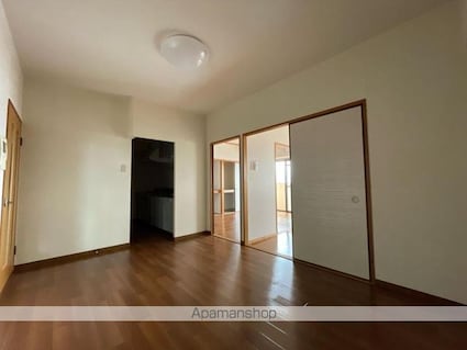 ハイクレスト高松[3LDK/56.7m2]の内装1