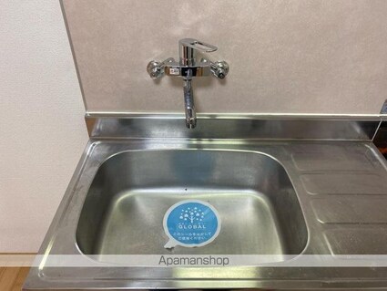 クレイドル安田Ⅲ・Ⅳ[1DK/27m2]の内装4