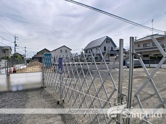 フジコHの外観写真