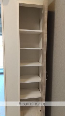 ダイワシティー庄内通の内装写真