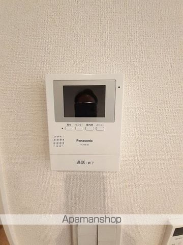 ラ・フレーズの内装写真