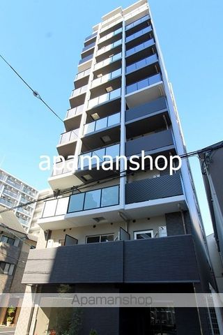FIRSTFIORE難波南アルマの外観写真