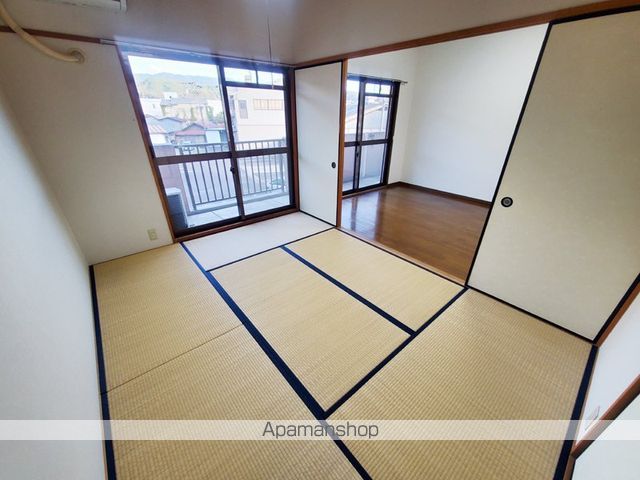 フレンドリー瑞浪IIIの内装写真