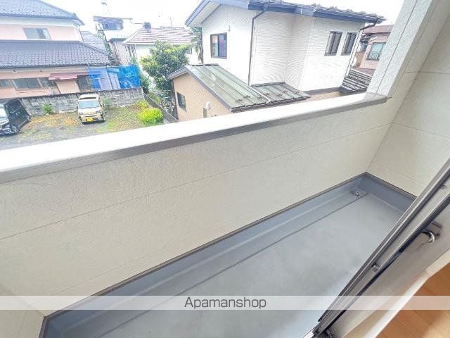 ネオグランドコート南小泉の内装写真