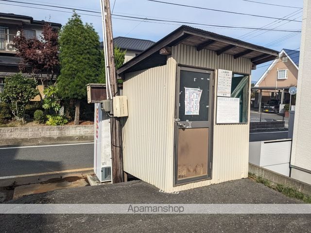 エクセレンス滝沢IIのその他写真
