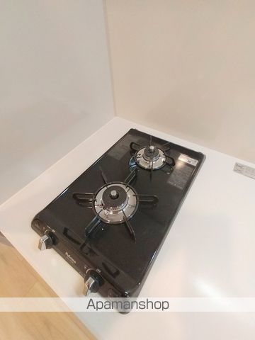 プレサンス松屋町ヴィゴラスの内装写真
