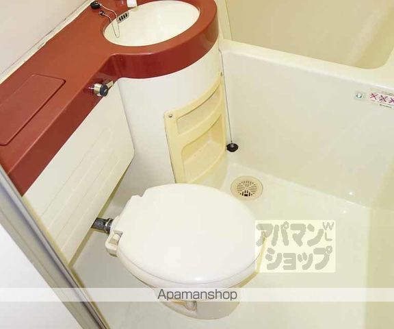 グランドメイソンセブンの内装写真