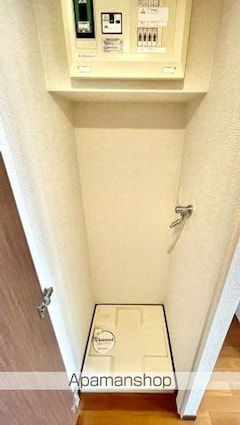 スカイコート池袋西壱番館[1K/21.89m2]の内装2