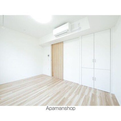 ラクラス中野南台[1K/25.62m2]のその他部屋・スペース