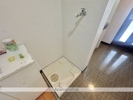 アースマーシーマンション[1K/22.9m2]の内装6