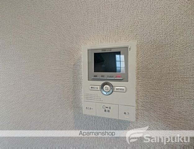 アイローサBの内装写真