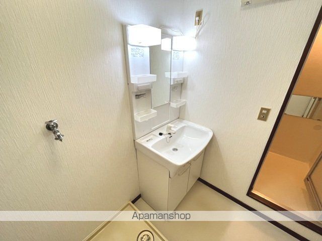 トレンディハイム北村の内装写真