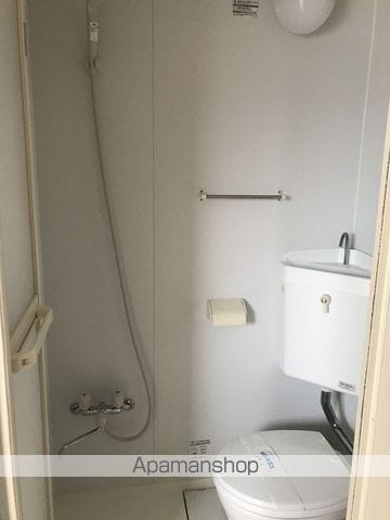 パレス天王町の内装写真