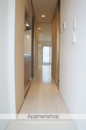 リブリ・ジョリーメゾン[1K/27.32m2]のトイレ