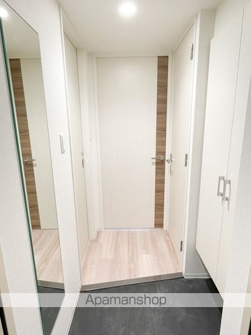 セレニテ江坂ミラクの内装写真