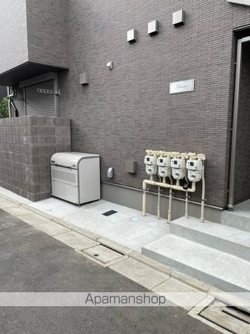 リーベリアのその他写真