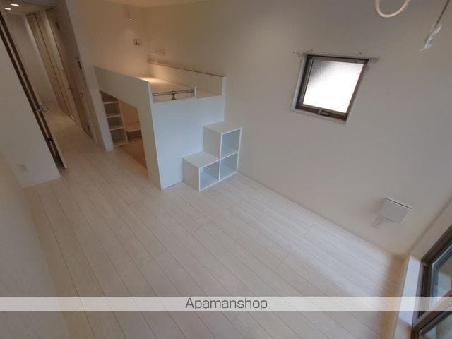アクシーズ北浦和の内装写真