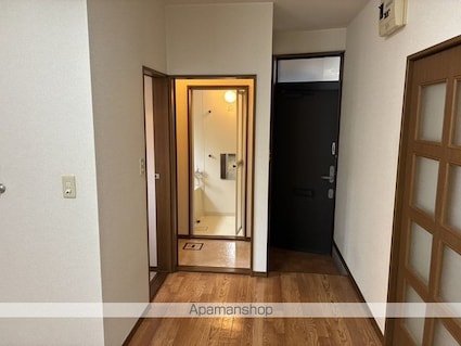 メゾンノーブルⅠ[2DK/40.06m2]の内装1