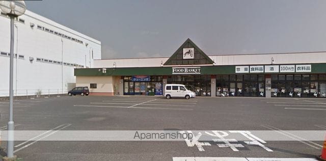 ミューカルムの周辺写真