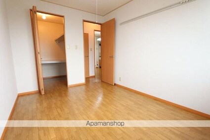 カメリアハイツ　Ｂ棟[2DK/50.42m2]の内装2