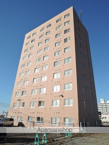 第六松屋ビルの外観写真