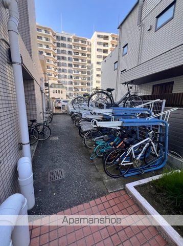 サニークレスト湘南平塚浅間町 905 ｜ 神奈川県平塚市浅間町2-10（賃貸マンション1K・9階・18.36㎡） その25