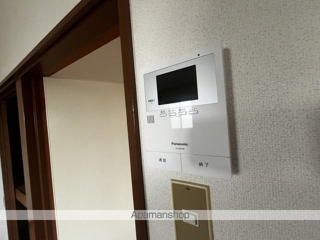 コーポ内山の内装写真