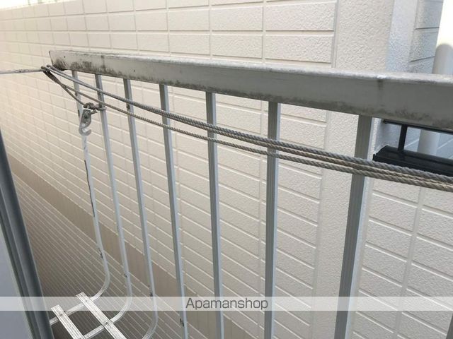 ピースフルマンションの内装写真