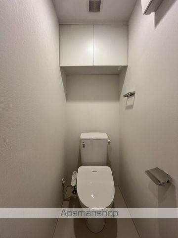 スプランディッド梅田WESTの内装写真