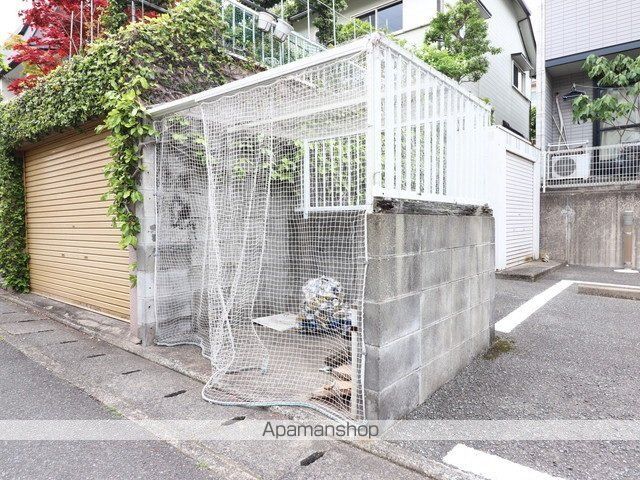 コモド柏原Iのその他写真