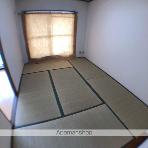 メゾン西国分の内装写真