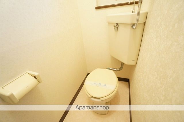 ビューポートハイムの内装写真