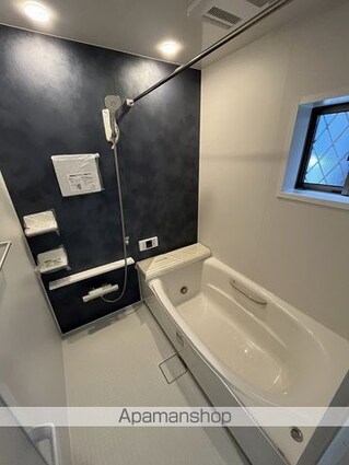 ボナールＢ[3LDK/93.98m2]のバス